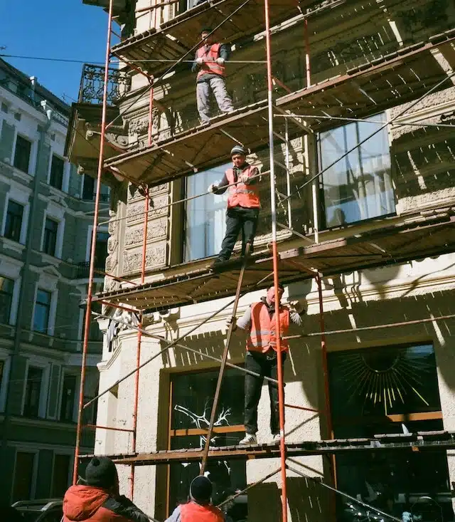 How to Prevent Scaffolding Accident