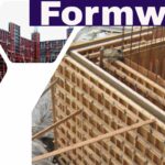 What is Formwork in Construction