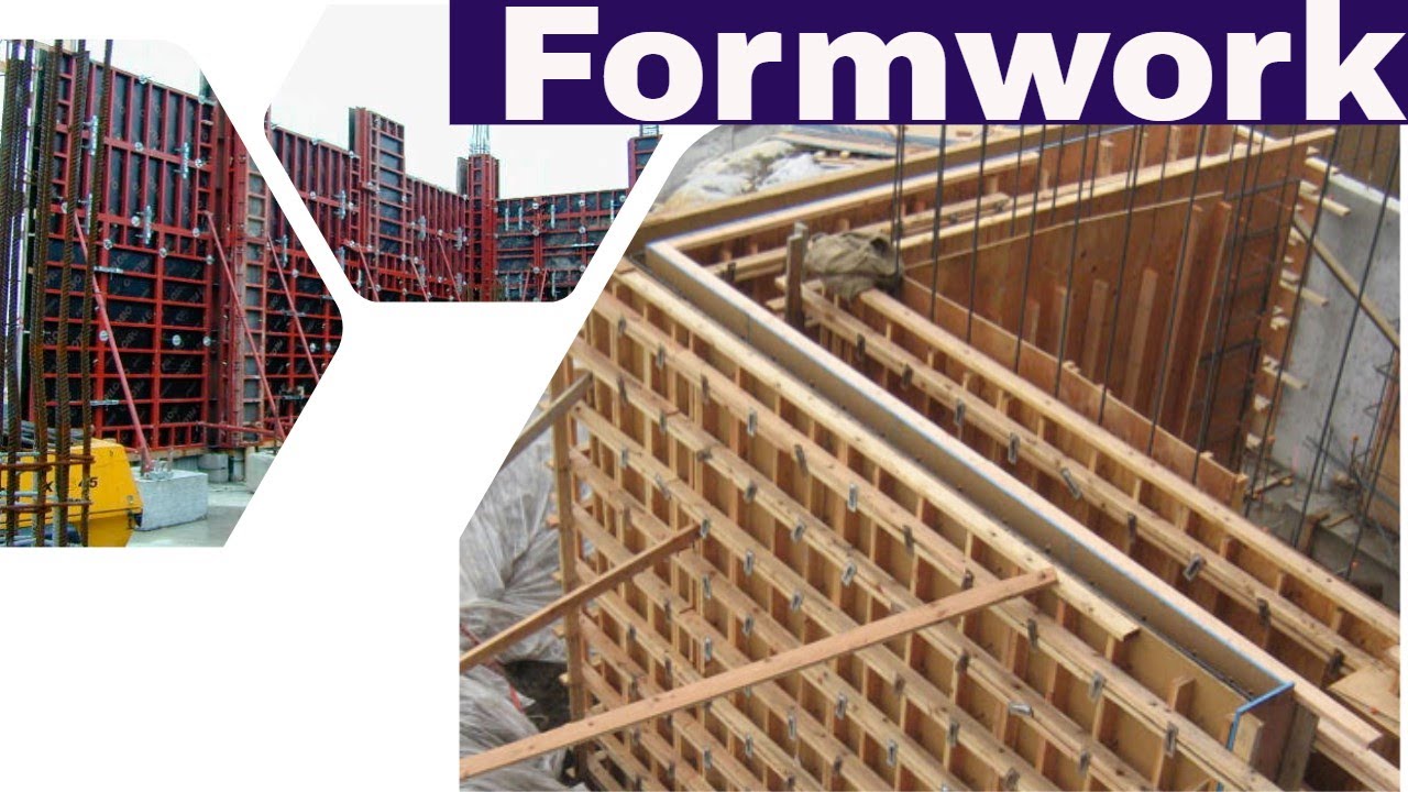 What is Formwork in Construction: Essential Guide for Builders - AZ ...