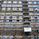 What is Scaffolding in Construction