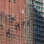 Do They Use Bamboo Scaffolding in China