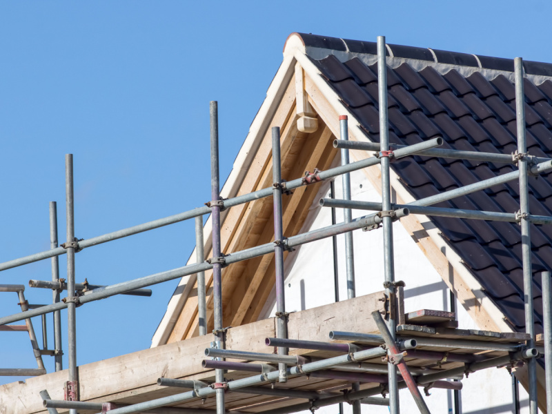 How Much Does Scaffolding Cost