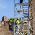 Scaffolding How to Build